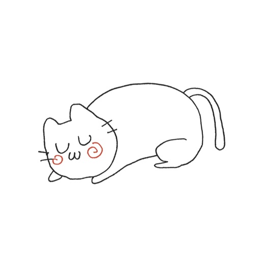ぬっこ様 のアプリアイコン