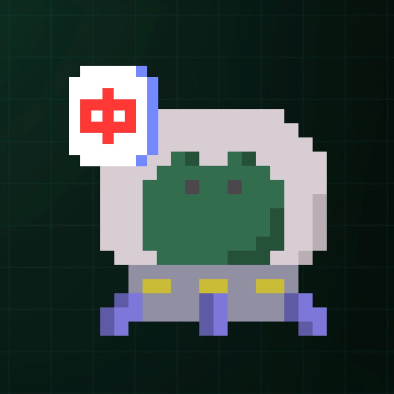 MajaBoard キャラクター